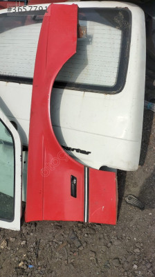 BMW e34 5 kasa sağ çamurluk