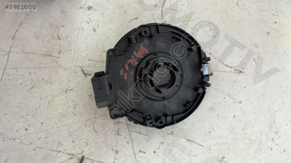 toyota yaris 2004 direksiyon airbag sargısı/zemberek (son fiyat)