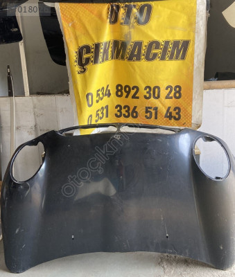 Mini cooper ön kaput
