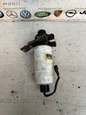 KİA CERATO 1.5 CRDİ MAZOT YAKIT FİLTRESİ KÜTÜĞÜ