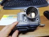 Mazda 3 Benzinli Gaz Kelebegi