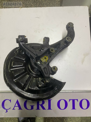 5WA505436 ARKA TAŞIYICI SAĞ ORJ GOLF T-ROC TİGUAN PASSAT TAİGO