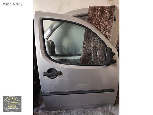 FİAT DOBLO ÖN SAĞ SOL KAPI