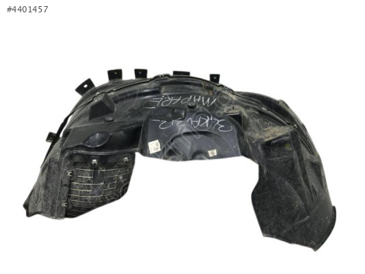 2HJ805169E AMAROK 2022 ÇAMURLUK DAVLUMBAZI ÖN SOL