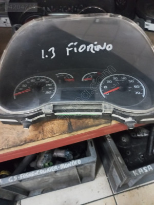 FİAT  FİORİNO 1,3 GÖSTERGE PANELİ ÇIKMA GÜÇMANLAR OTO