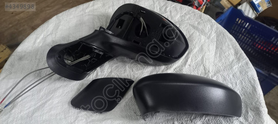 Linea sol ayna manuel OEM 735473790 sıfır viewmax