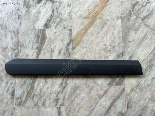 DOBLO SAĞ ARKA KAPI ÇITASI ORJİNAL