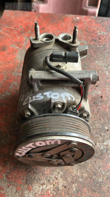 FORD CUSTOM KLİMA KOMPRESÖRÜ ÇIKMA ÇEVİK OTO