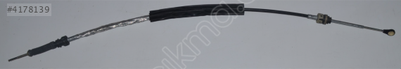 VW CADDY TOURAN OTOMATİK VİTES HALATI SIFIR - 1T0711266F