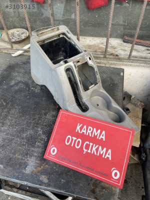 MİTSUBİSHİ L200 ORTA KONSOL