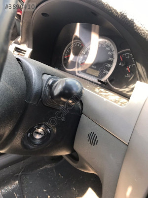 CHEVROLET LACETTİ SİLECEK KOLU MONTECAR