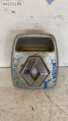 renault laguna 2 bagaj kapağı dış açma kolu (son fiyat)