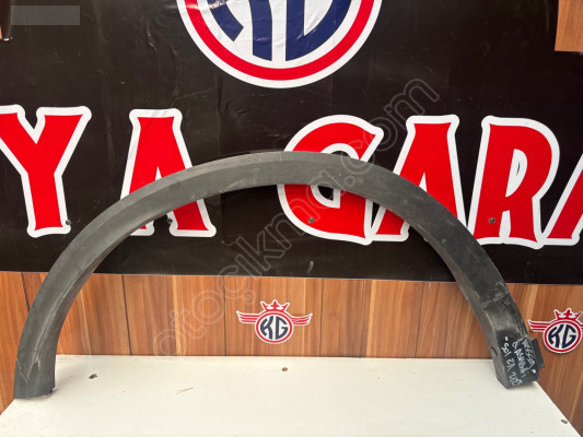 Nissan Qashqai sol ön Çamurluk dodik 2019 2023