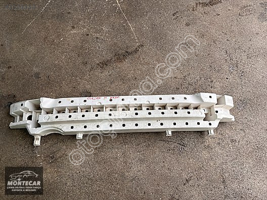 RENAULT MEGANE 4 ARKA DARBE EMİCİ HATASIZ MONTECAR