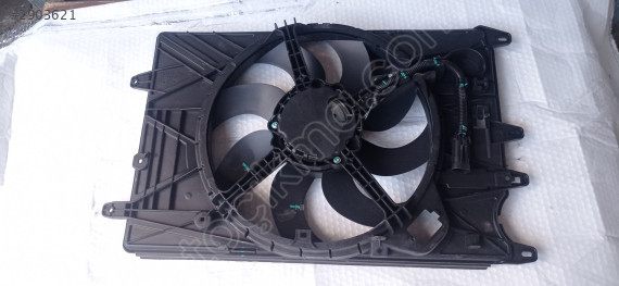 Fiat egea 2015 2024 çıkma 1.3 1.6 fan motoru