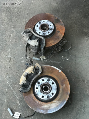Citroen Berlingo Taşıyıcı