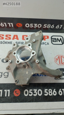 TOGG T10X SOL ARKA TAŞIYICI ORJİNAL ÇIKMA YEDEK PARÇA