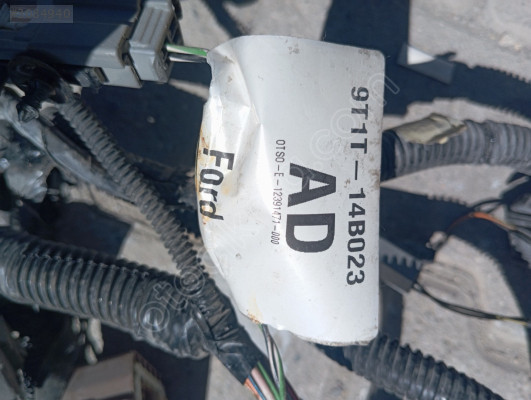 2003 2013 Ford connect motor iç tesisat 9t1t-14b023
