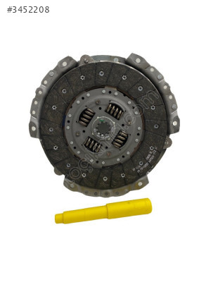 302054956R DEBRİYAJ SETİ M9T MASTER III ( ÇİFT TEKER )