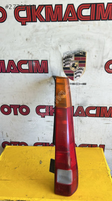 HONDA CRV SAĞ STOP