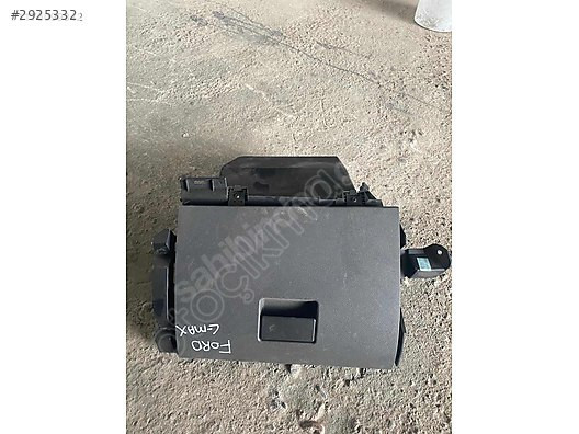 Ford C-Max torpido kapağı EMR OTOMATİV