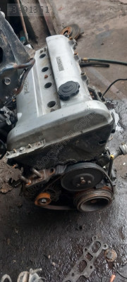 Çıkma mazda lantis motor