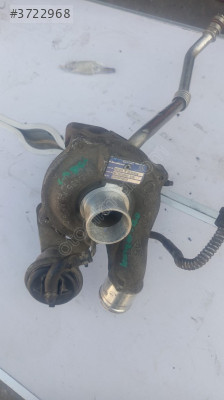 RENAULT KANGO 1.5 DİZEL TURBO