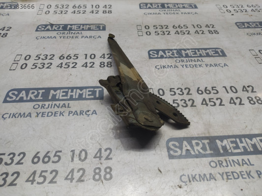 ÇIKMA TOYOTA COROLLA AE92 SOL ARKA CAM KRİKOSU K-765