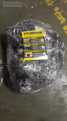 VOLKSWAGEN TRANSPORTER T4 MOTOR TESİSATI