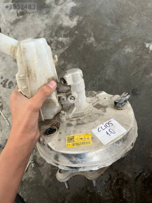 RENAULT CLİO WESTİNGHOUSE HATASIZ ORJİNAL ÇIKMA