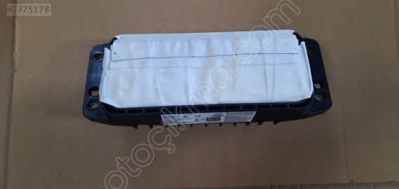 AUDİ A6 2011-2015 SAĞ AİRBAG ÇİFT FİŞLİ ORİJİNAL SIFIR 4G0880204