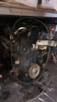 Pejo 106,307,Bipper 1.4 dv4 motor yedek parça