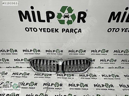 BMW 3 SERİSİ G20 LCİ ÖN PANJUR ORJİNAL