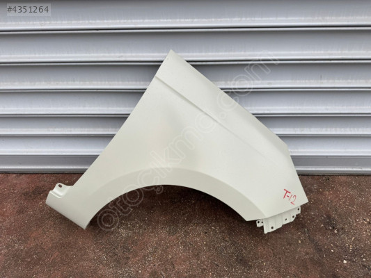 TATA VİSTA SAĞ ÖN ÇAMURLUK (ORJ SIFIR)