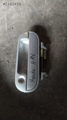Honda hrv sol ön dış açma kolu çıkma