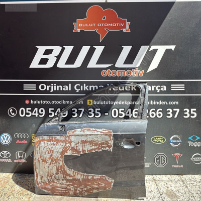 Audi a3 hatckback füme sol ön kapı çıkma 2012-2019