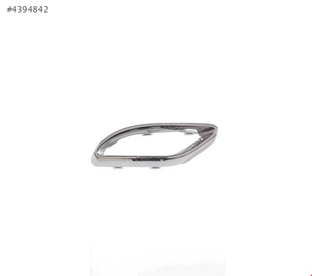 EGZOZ UCU NİKELAJI SAĞ W205 2014-