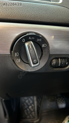 VOLKSWAGEN JETTA 2012 MODEL FAR ANAHTARI