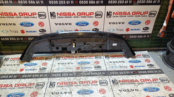 SSANGYONG TORRES ÖN TAMPON ÜST PLASTİĞİ ORJİNAL ÇIKMA PARÇA