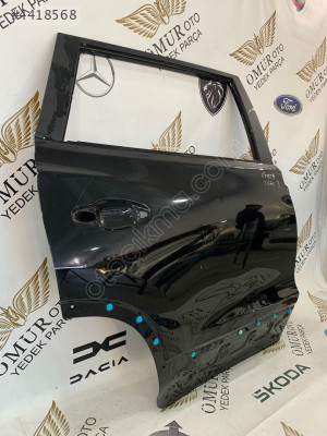 CHERY TİGGO 8 SAĞ ARKA KAPI  ORJİNAL ÇIKMA