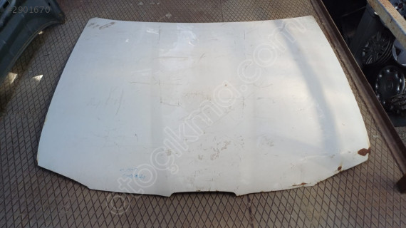 1998-2005 Seat ibiza Cordoba motor kaputu