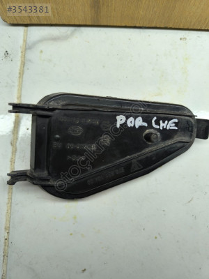 Porsche Panemera GTS far beyni 970.631.104.00