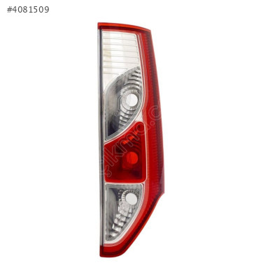 RENAULT Kangoo 2013 Sonrası Sağ Stop Lambası