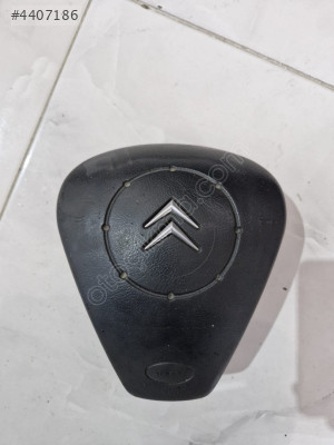 CITROEN C2 DİREKSİYON AİRBAG