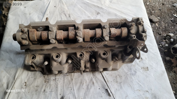 Renault r21 maneger silindir kapagı