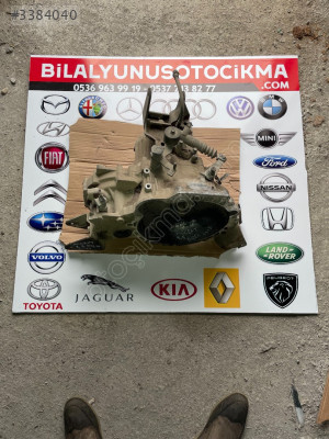 HYUNDAİ ACCENT DİZEL ŞANZIMAN 1999
