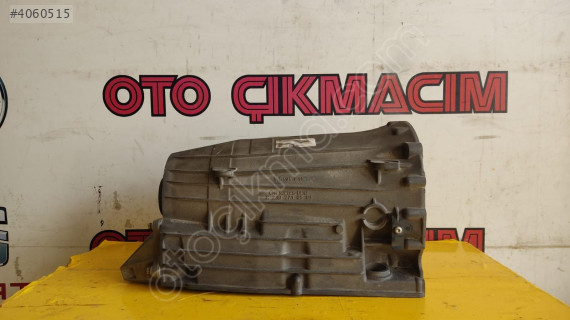 722.997 MERCEDES BENZ C SERİSİ W204 ŞANZIMAN KOVANI