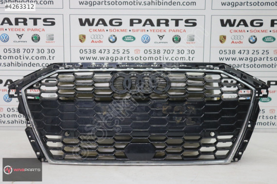 2021 - 2024 AUDİ A3 PANJUR 8Y0853651