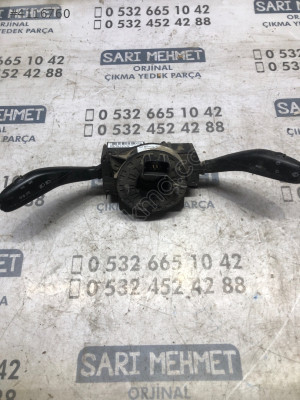 ÇIKMA VW POLO SİNYAL SİLECEK KOLU 6Q0953513G