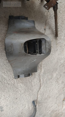 FİAT DOBLO BAKALİT